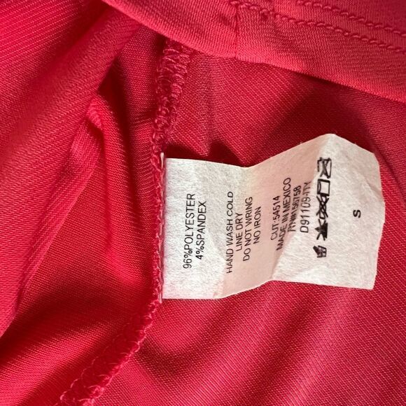 CoralĀ TankĀ Dressāā
 - Picture 3 of 3